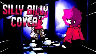 FNF-HIT SINGLE REAL`` SILLY BILLY COVER
Bueno gente este visualizer ya lo tenia echo solo que algunas cosas le faltaron ya que igual lo tenia que hacer de nuevo porque el visualizer no lo guarde y lo tuve que volver a hacerlo pero espero que les guste el cover y el video.
Well people, I had already done this visualizer, only that some things were missing since I still had to do it again because the visualizer did not save it and I had to do it again but I hope you like the cover and the video.
Credits:
Cover by me
Art by me
Chromatics scale by me
FLP: https://youtu.be/EUv2MHYQb6Y?si=nEFRjcJA4epUwAO2
tags
#fnf #fridaynightfunkin #sillybilly #cover #fnfmod #music #hitsingle #bf FNF-HIT SINGLE REAL`` SILLY BILLY COVER