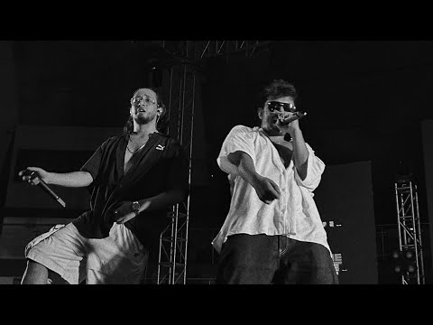 Batti - SEEDHE MAUT x AB17 (LIVE)