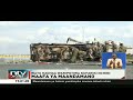 Maafa Ya Maandamano Yaripotiwa Emali Makueni Na Mlolongo 
