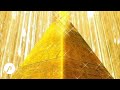 888Hz 88Hz 8Hz | Pyramide des Wohlstands | Engelszahlen Meditation Musik
