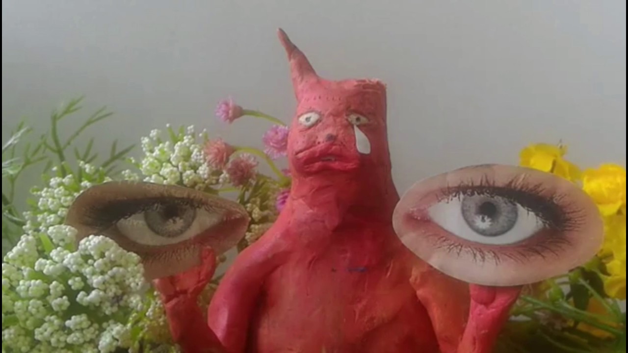 Urywki ze streama Krainy Grzybów TV #2 - YouTube