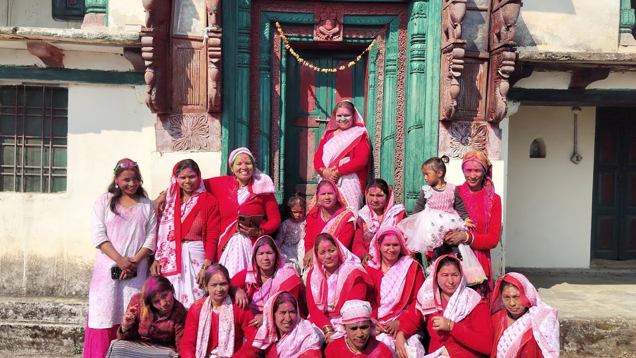 यह गीत उन सभी परिवारों के लिए एक भावनात्मक गीत है जो गांव छोड़कर शहरों में बस गए हैं 🥲