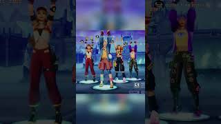New Viral Sente Mais Dance In Fortnite