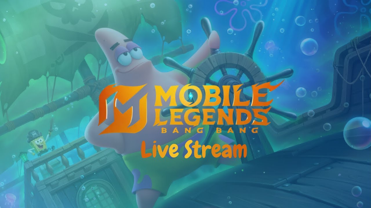 🔴 MLBB Live: Спидран от ЭПИЧЕСКОГО ДО ЛЕГЕНДАРНОГО! 🔥 FLEX Pro (Займите любую роль) ⚔️ | 39 сезон...