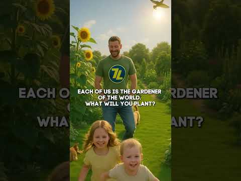 A visual thought about the future of civilization