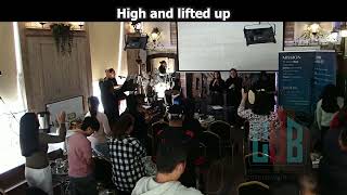 Full 🎶 LIVE Worship | CCF Europe IDC 2025: Love and Truth Inseparable 🎶CCF Poland Update