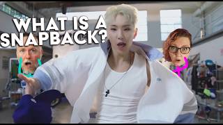 Hoshi – Snapback Performance Film – UK K-Pop Fans Reaction