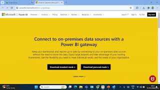 15 HandsOn Ingest data from On premise SQL server to Warehouse Incrementally