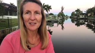 Introduction - Your Sw Florida Realtor Jill Winchel Vlog Ep 1