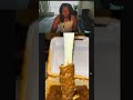 Insanely disgusting meal #food #funnyshorts #shortsfeed #explore