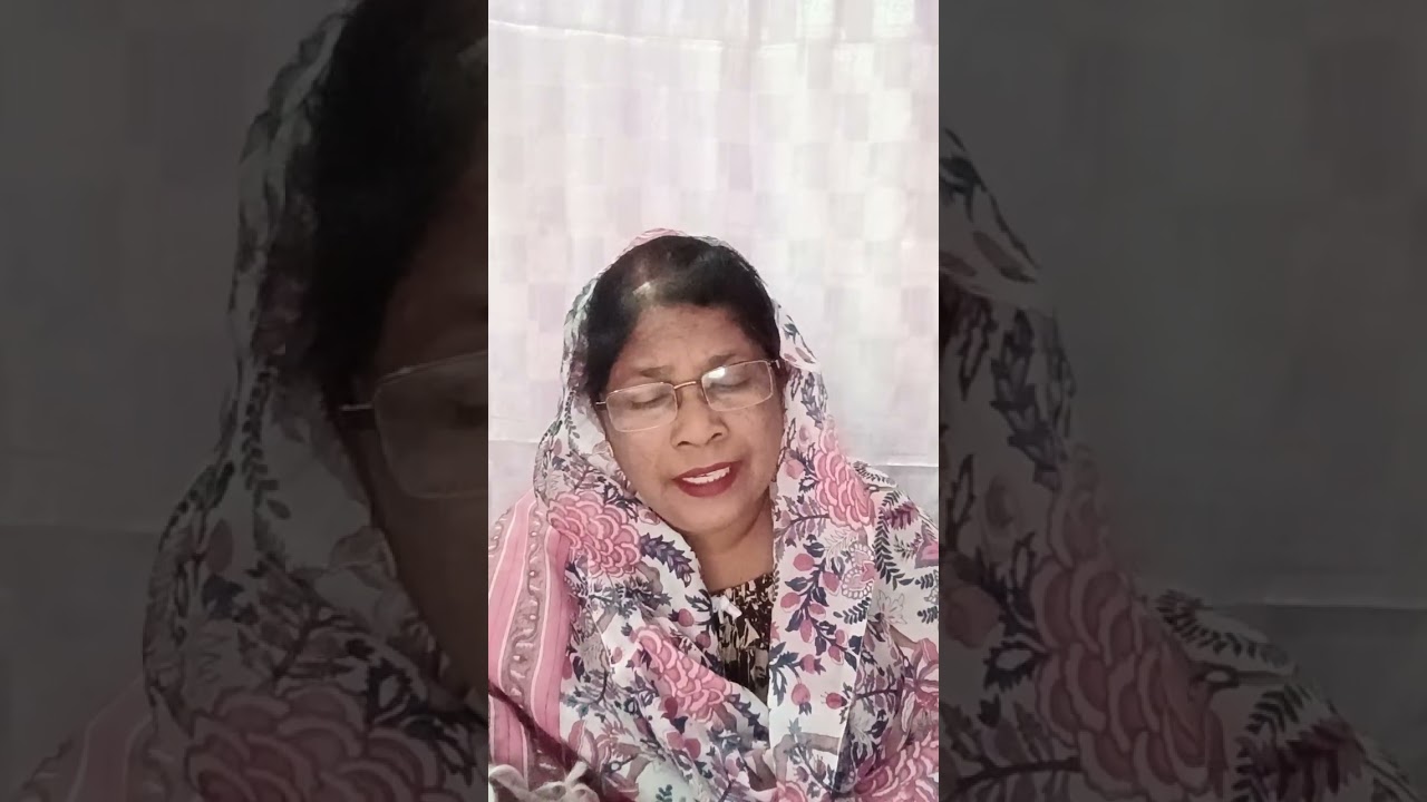 BANDHU RE BANDHU RE (ବନ୍ଧୁ ରେ ବନ୍ଧୁ ରେ) | PUSPANGINI | ODIA CHRISTIAN SONG