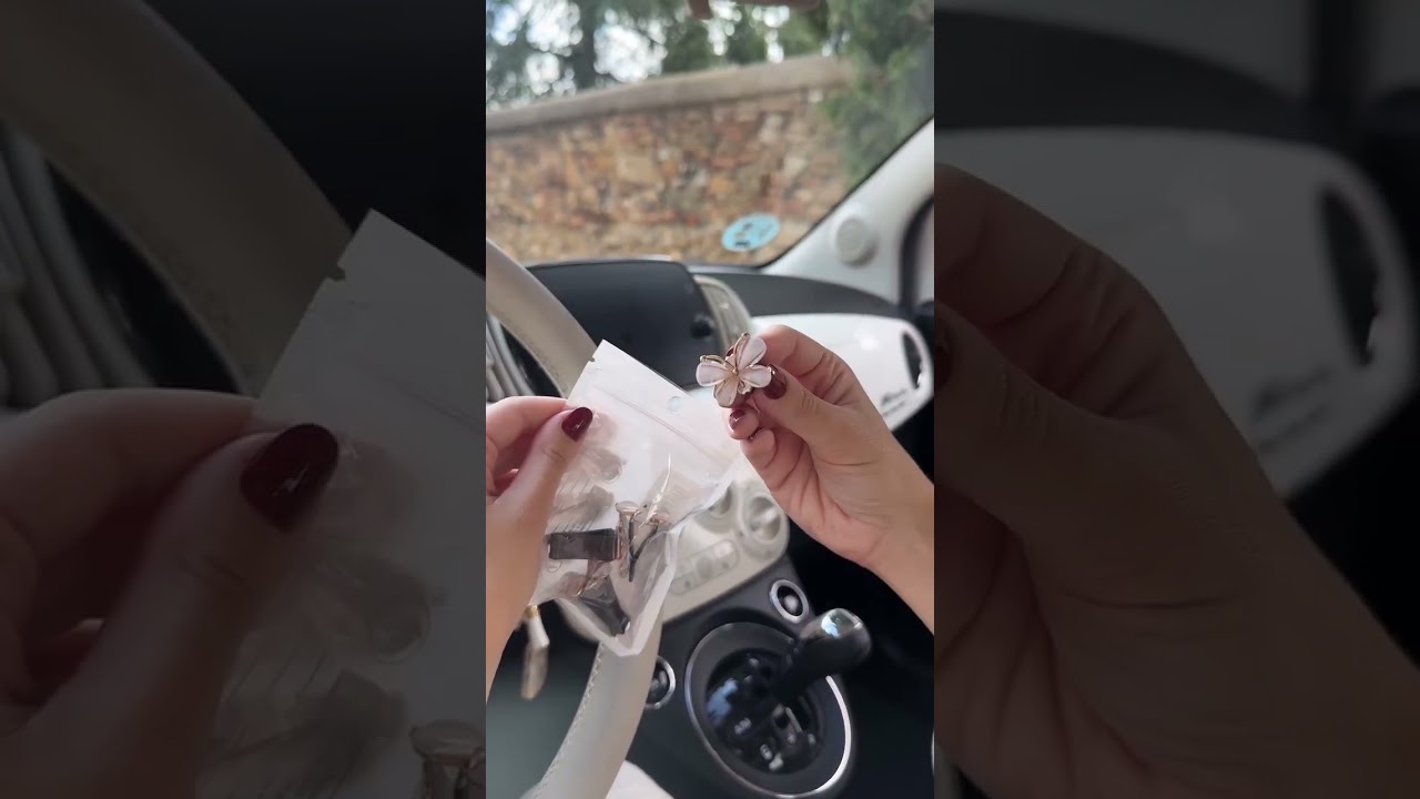 ¿Cuál es la MEJOR manera de decorar tu FIAT 500?