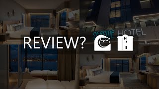 seaside hotel north vancouver review  north vancouver  canada