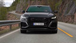 Audi Rs-Forhandler Albjerk Bil