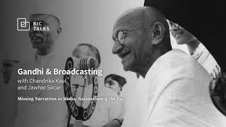 129. Gandhi & Broadcasting screenshot 2