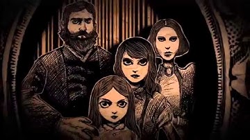 Alice: Madness Returns - Part 2 (HD long play)