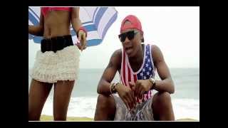 Président Max Hero  Bassam tchin tchin