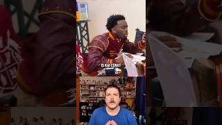 Kai Cenat Streamers University Situation