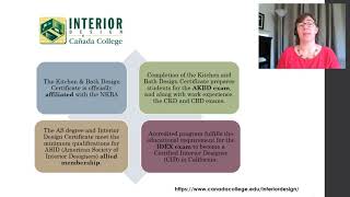 NKBA and the Design Guidelines