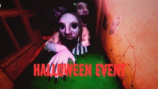 Petapeta School Of Nightmares Halloween Event Normalhardsuperhard Mode