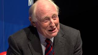 Hennessy Lecture 2017: Neil Kinnock