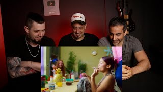 Taichu  Tic Tac  Disgusting Reacciona