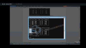CDA Level 4 数据分析专家  8 数据库 第六章：MySQL之查询11
