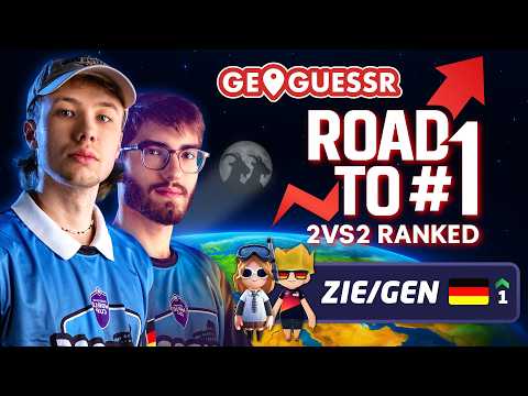 Wie machen die das?? - Road to #1 mit Kodiak #236