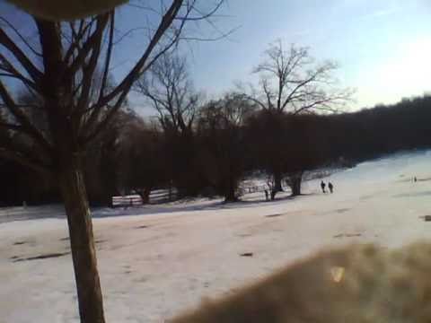 flexible flyer sledding its ancestral home stokes hill flexible flyer moorestown nj
