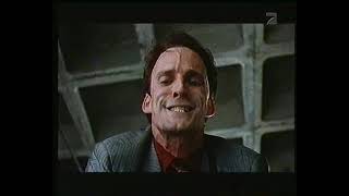 ProSieben 07.12.1998 Werbeblöcke bei Watchers - Die Jagd geht weiter
