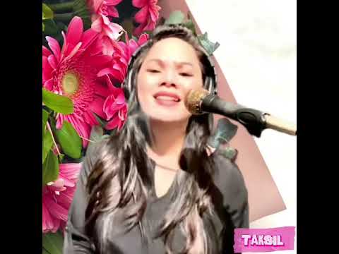 Taksil | Cover by Jen D Moore