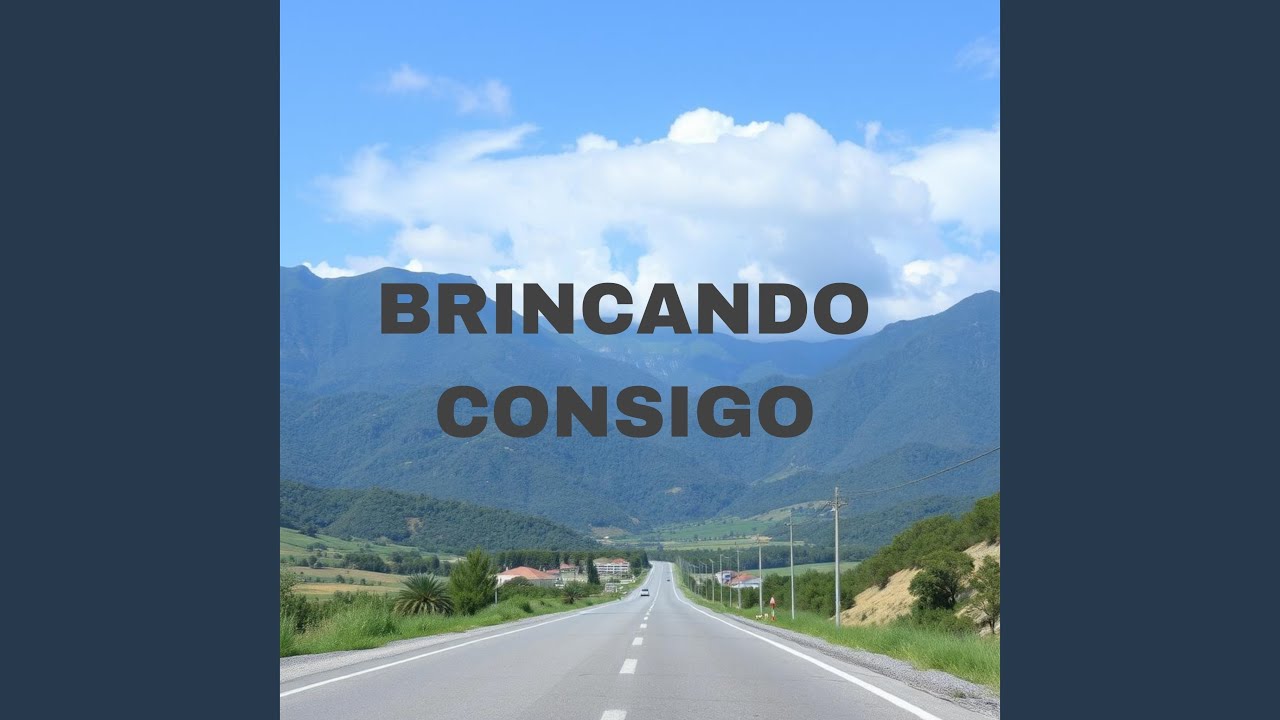 Watch Brincando Consigo on YouTube Watch Brincando Consigo on YouTube