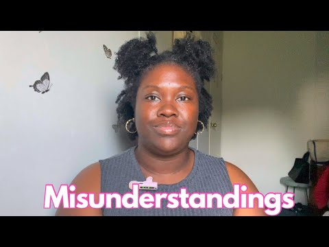 There’s A Blessing In The Misunderstanding