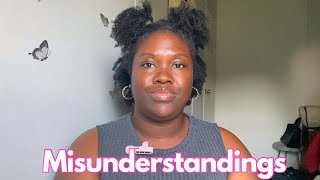 There’s A Blessing In The Misunderstanding