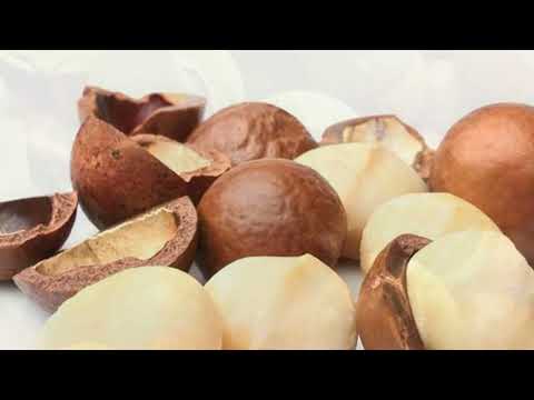 Масло ореха макадамии применение в косметологии