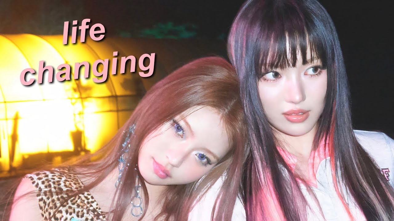 kpop songs i can't stop listening to