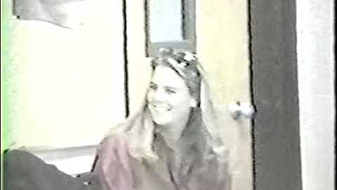 Mitty Class of 1985 Part 2