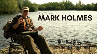 Mark Holmes - How often do you change your hooks??
