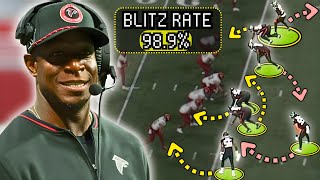 The San Francisco 49ers Just Hired A Defensive Genius..