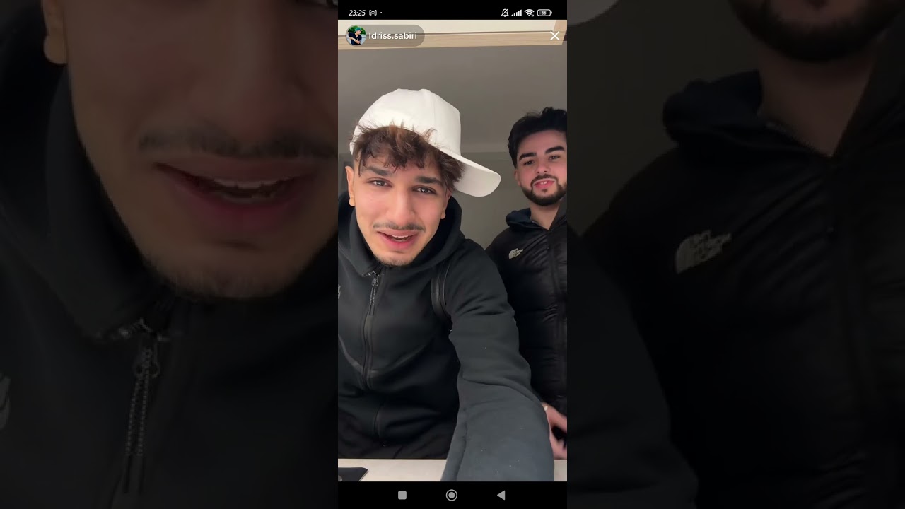 لايف ادريس ،معله تيتيز مغريبي🙃🙃🙆🏻‍♀️