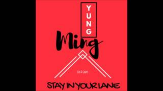 Stay In Your Lane