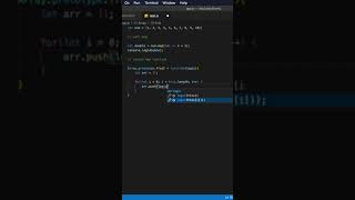 How to write custom map function
