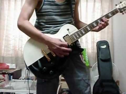 【RADWIMPS】おしゃかしゃま 弾いてみた！（悲惨ｗ）