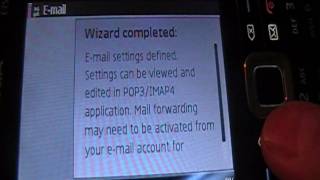 Phoneomenon.com | Nokia E75 Email Client