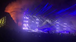 Illenium Live - Lost Lands 2018