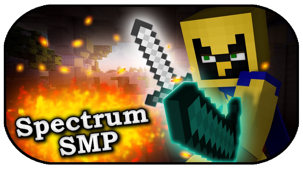 Minecraft Spectrum SMP (Ep. 12) - Changes Coming To Spectrum!