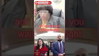 clip 7 “Judge Boyd LOSES IT 😡 Over Fake Identity Drama!”