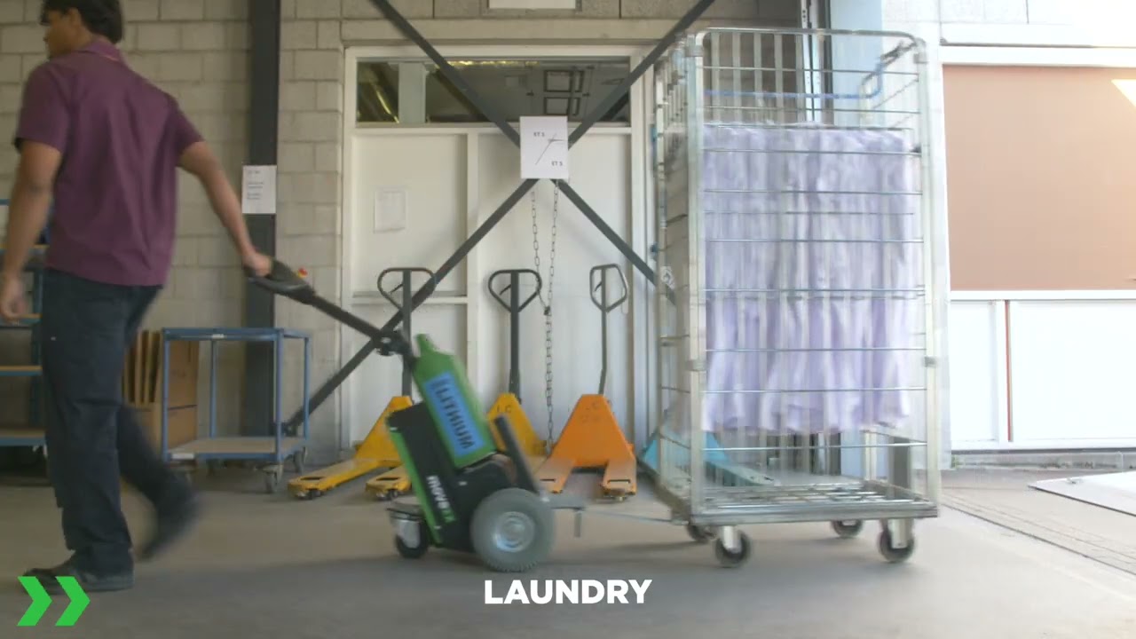 Movexx International B.V.