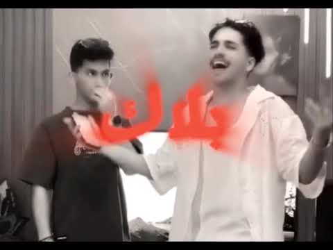 العالم اذا مو انت بيه