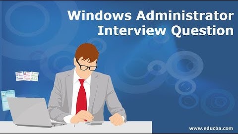 MCSA || MCSE || Windows Server Administrator Interview Questions and Answers || Part 4 @Quiz_Facts.